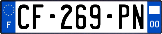 CF-269-PN