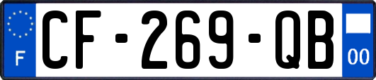 CF-269-QB