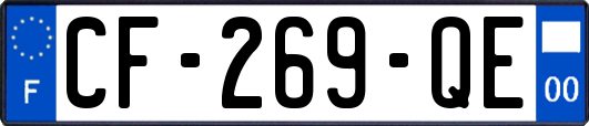 CF-269-QE