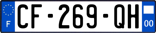CF-269-QH