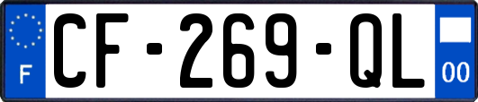 CF-269-QL