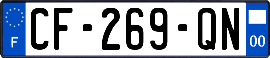 CF-269-QN