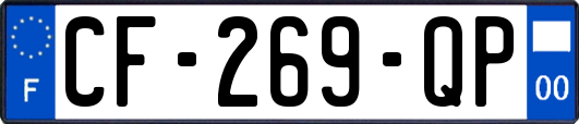 CF-269-QP