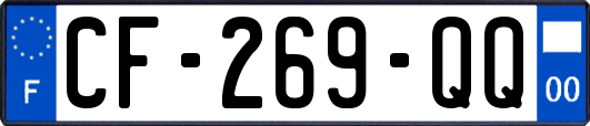 CF-269-QQ
