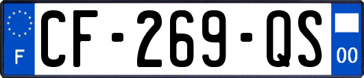 CF-269-QS