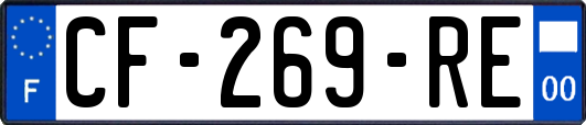 CF-269-RE