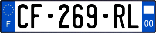 CF-269-RL
