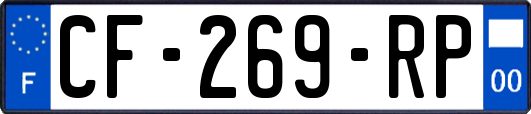 CF-269-RP