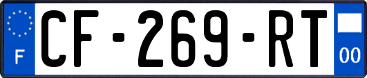 CF-269-RT