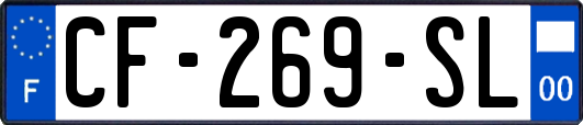 CF-269-SL