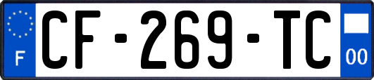 CF-269-TC