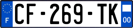 CF-269-TK