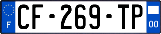 CF-269-TP