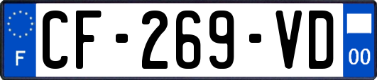 CF-269-VD