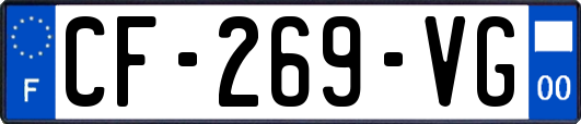 CF-269-VG