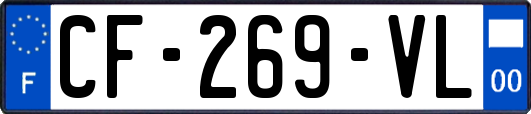 CF-269-VL