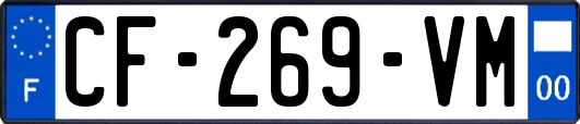 CF-269-VM