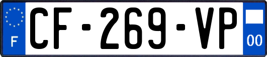 CF-269-VP