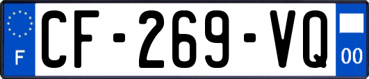 CF-269-VQ