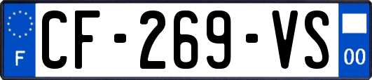 CF-269-VS