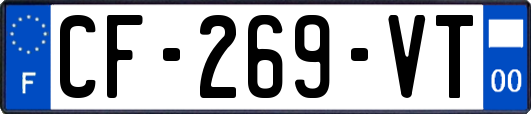 CF-269-VT