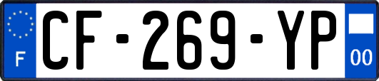 CF-269-YP