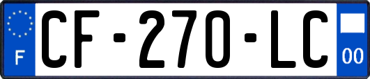 CF-270-LC