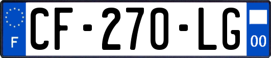 CF-270-LG