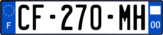 CF-270-MH
