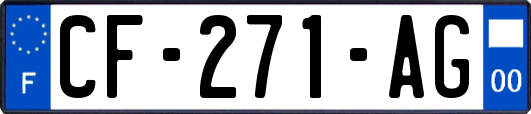 CF-271-AG