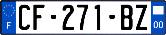 CF-271-BZ