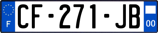 CF-271-JB