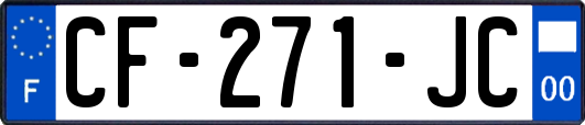CF-271-JC