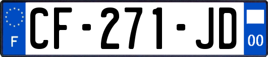 CF-271-JD