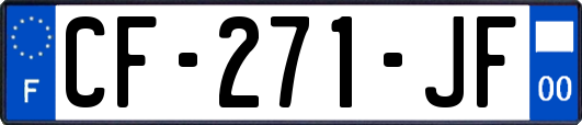 CF-271-JF