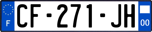 CF-271-JH