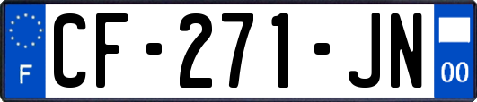 CF-271-JN