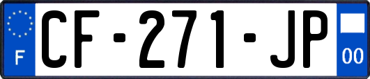 CF-271-JP