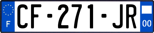 CF-271-JR