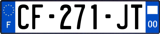 CF-271-JT