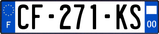 CF-271-KS