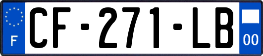 CF-271-LB