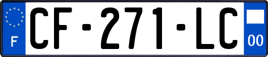CF-271-LC