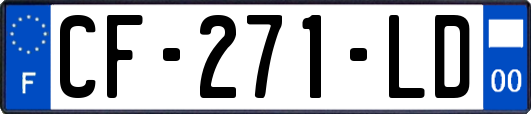 CF-271-LD