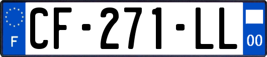 CF-271-LL
