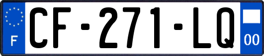 CF-271-LQ