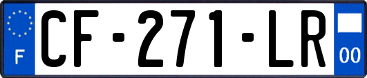 CF-271-LR