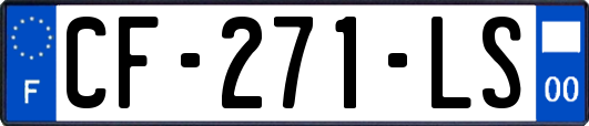 CF-271-LS