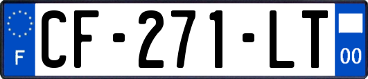 CF-271-LT