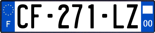 CF-271-LZ